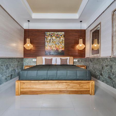 Tama Homestay Ubud Kültér fotó